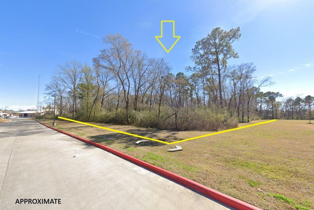 5935 Fm 2100 Drive, Crosby, TX 77532