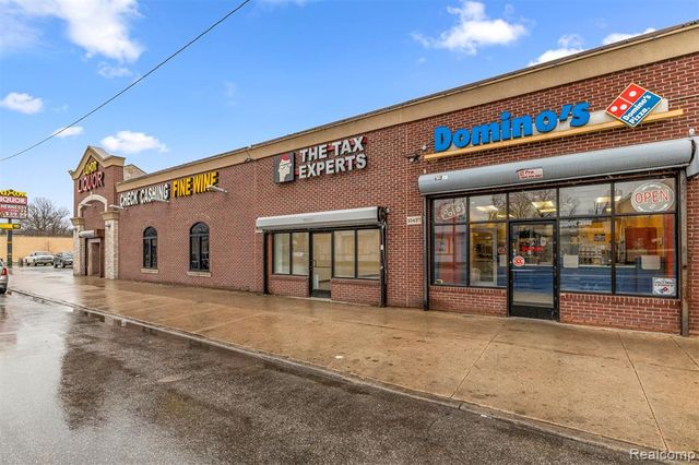 10433 W Mcnichols Road, Detroit, MI 48221