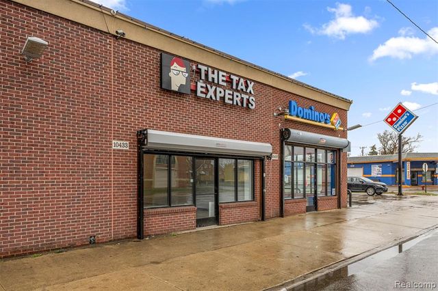 10433 W Mcnichols Road, Detroit, MI 48221
