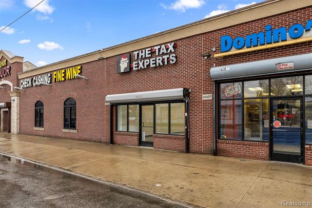 10433 W Mcnichols Road, Detroit, MI 48221