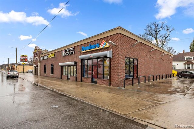 10433 W Mcnichols Road, Detroit, MI 48221