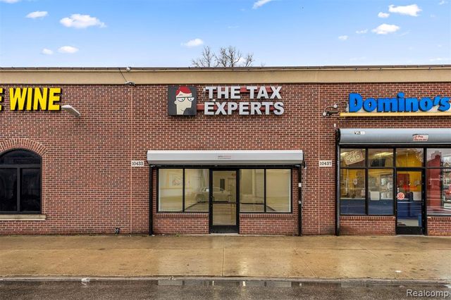 10433 W Mcnichols Road, Detroit, MI 48221