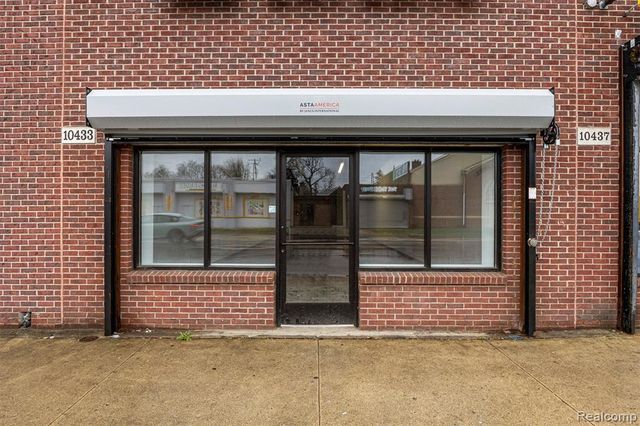 10433 W Mcnichols Road, Detroit, MI 48221