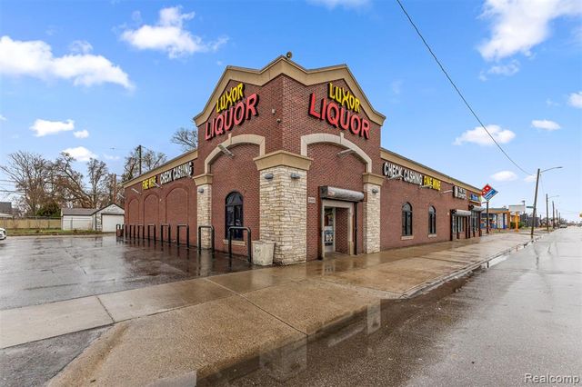 10433 W Mcnichols Road, Detroit, MI 48221