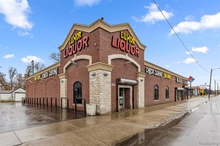 10433 W Mcnichols Road, Detroit, MI 48221