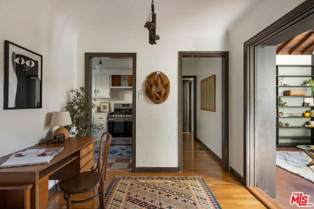 1506 Linda Rosa Avenue, Los Angeles, CA 90041