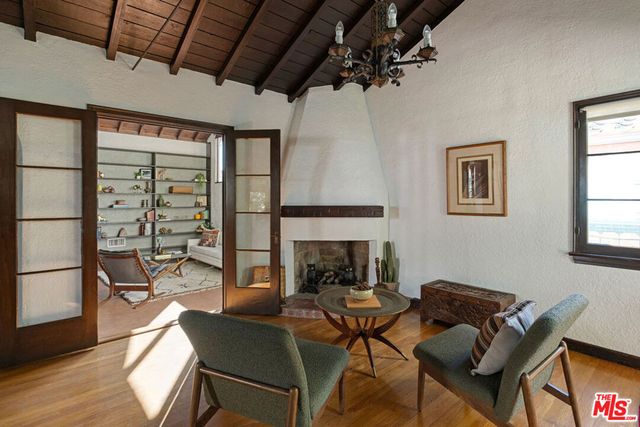 1506 Linda Rosa Avenue, Los Angeles, CA 90041