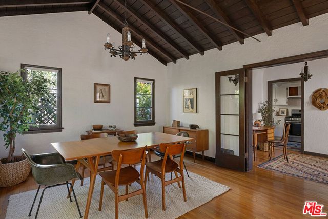 1506 Linda Rosa Avenue, Los Angeles, CA 90041