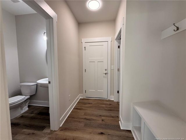 256 Elijah Way, Vass, NC 28394