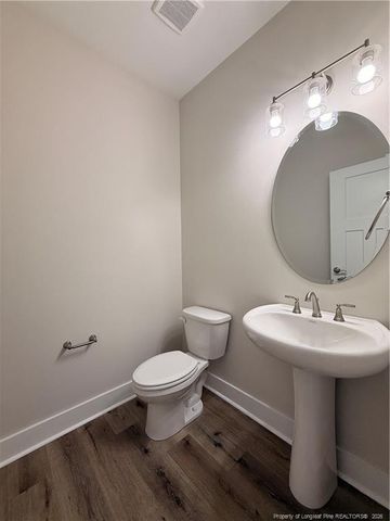 256 Elijah Way, Vass, NC 28394