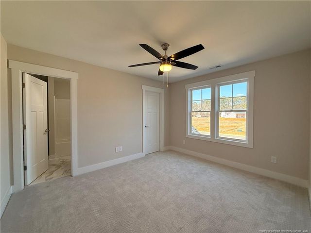 256 Elijah Way, Vass, NC 28394