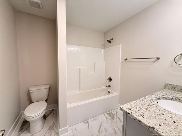 256 Elijah Way, Vass, NC 28394