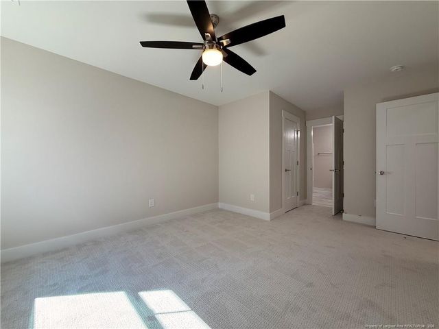 256 Elijah Way, Vass, NC 28394