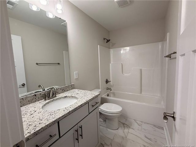 256 Elijah Way, Vass, NC 28394