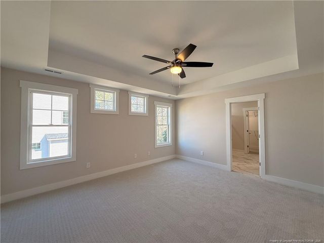 256 Elijah Way, Vass, NC 28394