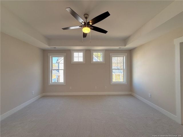 256 Elijah Way, Vass, NC 28394