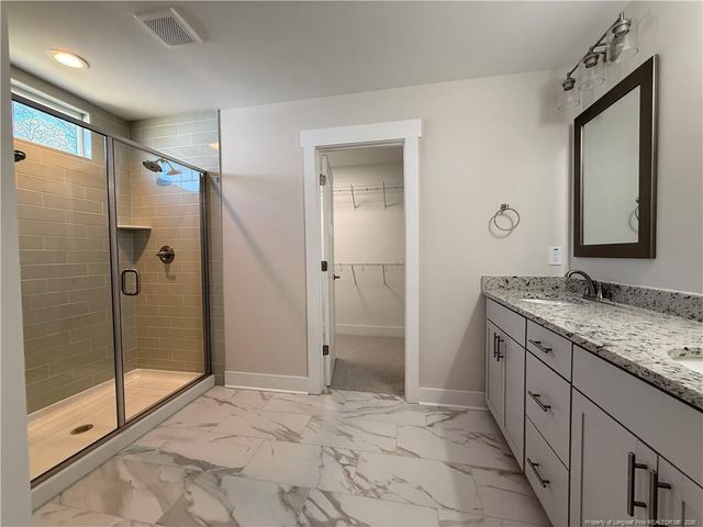 256 Elijah Way, Vass, NC 28394