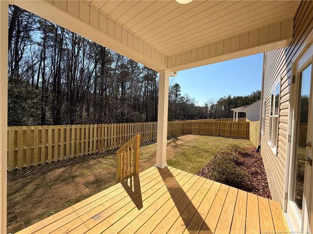 256 Elijah Way, Vass, NC 28394