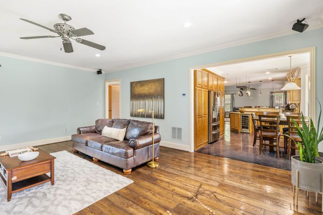 106 E Fork Road, Sunnyvale, TX 75182