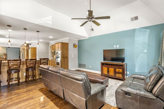 106 E Fork Road, Sunnyvale, TX 75182