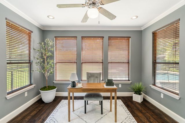 106 E Fork Road, Sunnyvale, TX 75182