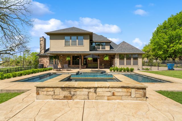 106 E Fork Road, Sunnyvale, TX 75182