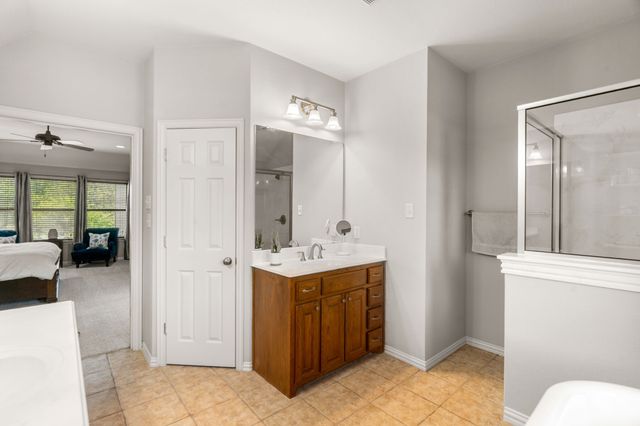 106 E Fork Road, Sunnyvale, TX 75182