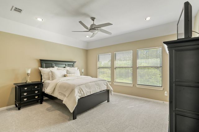 106 E Fork Road, Sunnyvale, TX 75182