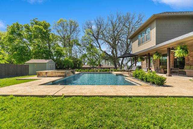 106 E Fork Road, Sunnyvale, TX 75182