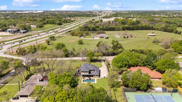 106 E Fork Road, Sunnyvale, TX 75182
