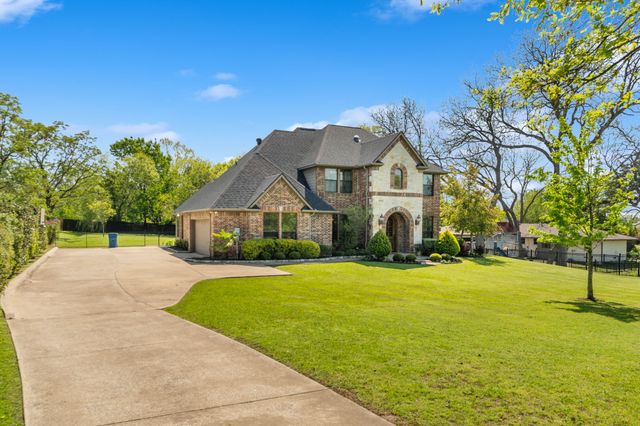 106 E Fork Road, Sunnyvale, TX 75182