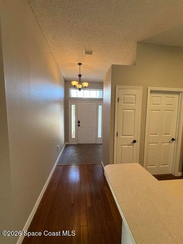 1483 Hemingway Boulevard, Rockledge, FL 32955