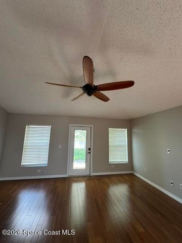 1483 Hemingway Boulevard, Rockledge, FL 32955