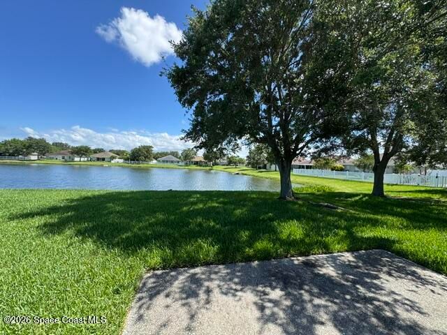 1483 Hemingway Boulevard, Rockledge, FL 32955