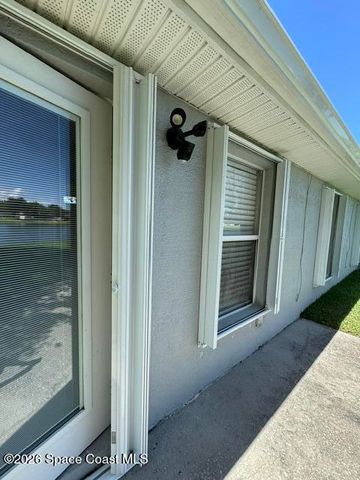 1483 Hemingway Boulevard, Rockledge, FL 32955