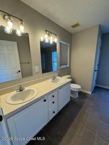 1483 Hemingway Boulevard, Rockledge, FL 32955