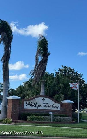1483 Hemingway Boulevard, Rockledge, FL 32955