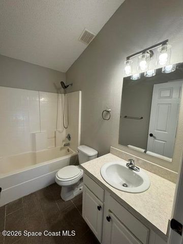1483 Hemingway Boulevard, Rockledge, FL 32955