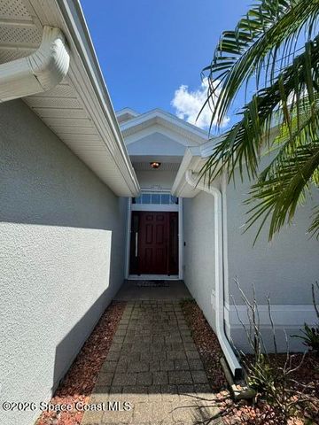 1483 Hemingway Boulevard, Rockledge, FL 32955