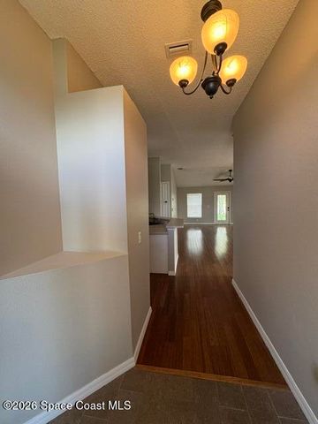 1483 Hemingway Boulevard, Rockledge, FL 32955