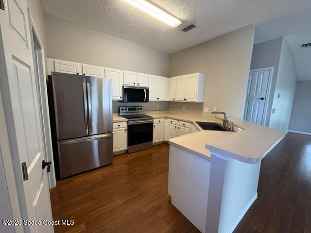 1483 Hemingway Boulevard, Rockledge, FL 32955
