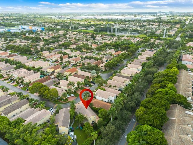 5380 NW 113th Place, Doral, FL 33178
