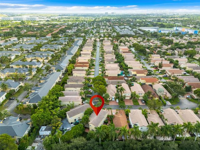 5380 NW 113th Place, Doral, FL 33178