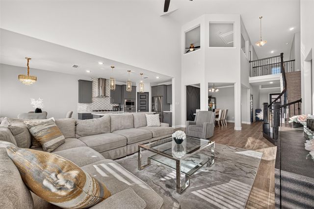 1615 Rosedale Drive, Missouri City, TX 77459