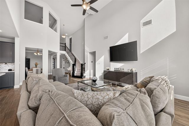 1615 Rosedale Drive, Missouri City, TX 77459