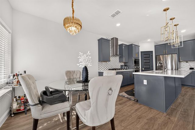 1615 Rosedale Drive, Missouri City, TX 77459