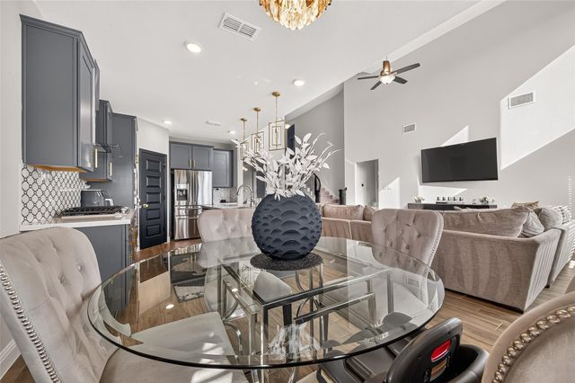 1615 Rosedale Drive, Missouri City, TX 77459