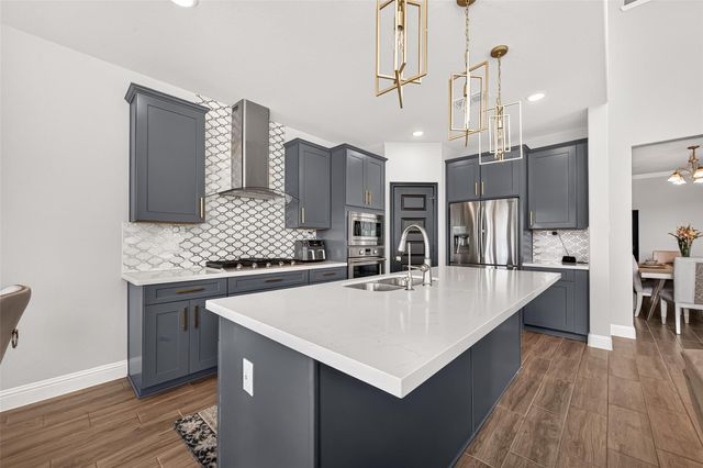 1615 Rosedale Drive, Missouri City, TX 77459