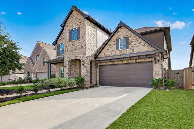 1615 Rosedale Drive, Missouri City, TX 77459