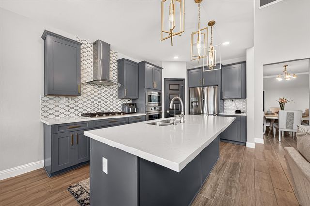1615 Rosedale Drive, Missouri City, TX 77459